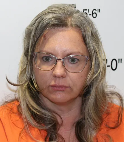 Former EDC director charged with theft
